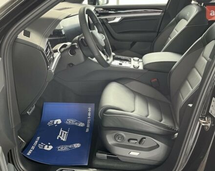 Фольксваген Туарег, объемом двигателя 2.97 л и пробегом 0 тыс. км за 86571 $, фото 28 на Automoto.ua