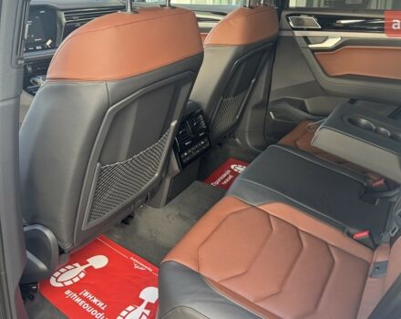 Фольксваген Туарег, объемом двигателя 2.97 л и пробегом 0 тыс. км за 87700 $, фото 27 на Automoto.ua