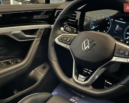 Фольксваген Туарег, об'ємом двигуна 2.99 л та пробігом 0 тис. км за 87041 $, фото 14 на Automoto.ua