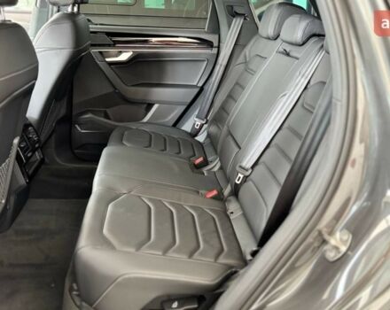 Фольксваген Туарег, объемом двигателя 2.97 л и пробегом 0 тыс. км за 69770 $, фото 16 на Automoto.ua