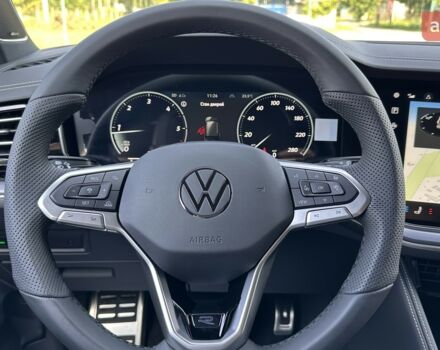 Фольксваген Туарег, объемом двигателя 2.97 л и пробегом 0 тыс. км за 88000 $, фото 14 на Automoto.ua