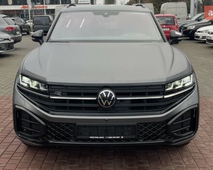 Фольксваген Туарег, об'ємом двигуна 2.97 л та пробігом 0 тис. км за 88900 $, фото 4 на Automoto.ua