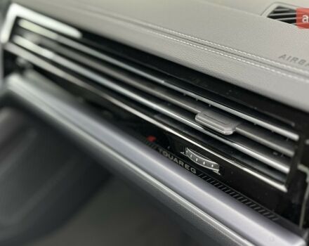 Фольксваген Туарег, объемом двигателя 2.97 л и пробегом 0 тыс. км за 86189 $, фото 37 на Automoto.ua