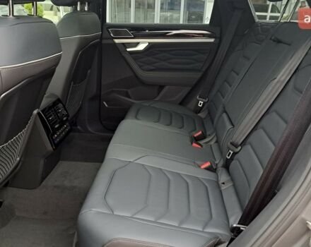 Фольксваген Туарег, объемом двигателя 2.97 л и пробегом 0 тыс. км за 88900 $, фото 13 на Automoto.ua