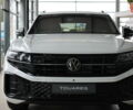 Фольксваген Туарег, об'ємом двигуна 2.97 л та пробігом 0 тис. км за 86500 $, фото 4 на Automoto.ua