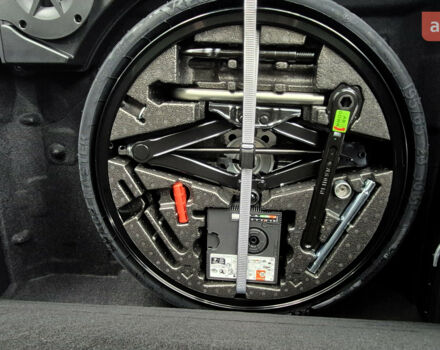 Фольксваген Туарег, об'ємом двигуна 2.97 л та пробігом 0 тис. км за 86189 $, фото 25 на Automoto.ua