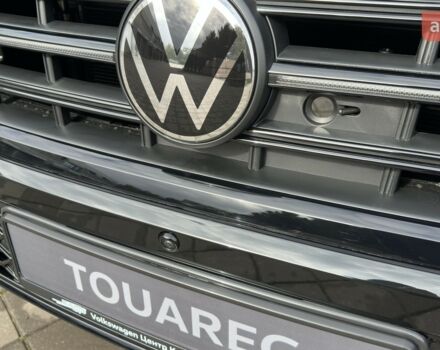 Фольксваген Туарег, объемом двигателя 2.97 л и пробегом 0 тыс. км за 88123 $, фото 10 на Automoto.ua