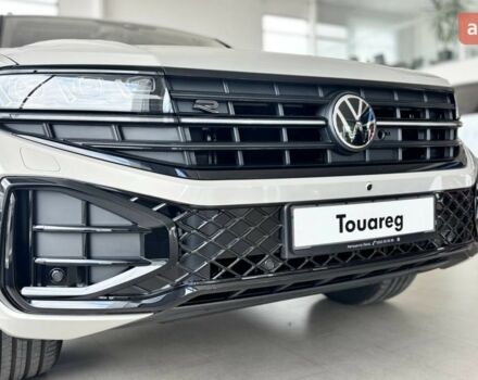 Фольксваген Туарег, об'ємом двигуна 2.97 л та пробігом 0 тис. км за 88090 $, фото 6 на Automoto.ua