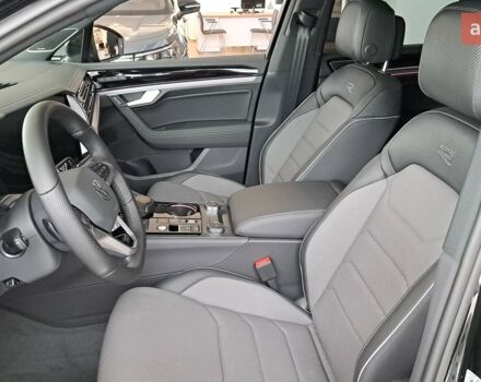 Фольксваген Туарег 2025 у Хмельницькому на Automoto.ua Фольксваген Туарег, об'ємом двигуна 2.97 л та пробігом 0 тис. км за 86190 $, фото 41 на Automoto.ua