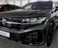 купити нове авто Фольксваген Туарег 2025 року від офіційного дилера Автомобільний Дім Volkswagen Фольксваген фото