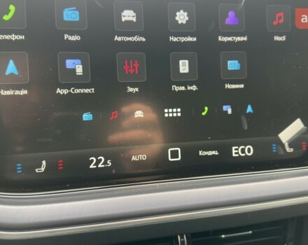 Фольксваген Туарег, объемом двигателя 2.97 л и пробегом 0 тыс. км за 87406 $, фото 19 на Automoto.ua