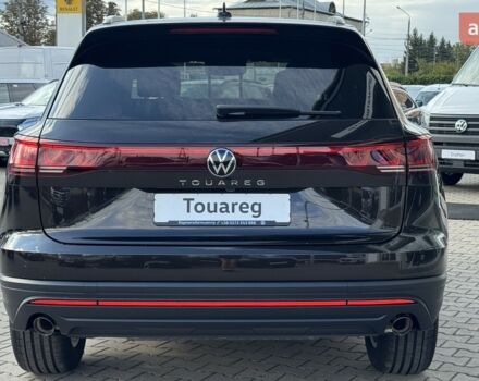 Фольксваген Туарег, объемом двигателя 2.97 л и пробегом 0 тыс. км за 68300 $, фото 4 на Automoto.ua