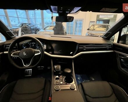 Фольксваген Туарег, об'ємом двигуна 2.99 л та пробігом 0 тис. км за 87041 $, фото 23 на Automoto.ua