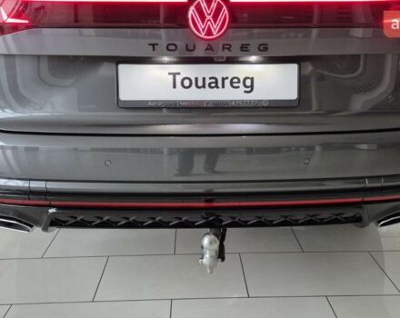 Фольксваген Туарег, об'ємом двигуна 2.97 л та пробігом 0 тис. км за 88917 $, фото 7 на Automoto.ua