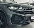 купити нове авто Фольксваген Туарег 2025 року від офіційного дилера Автодім Атлант на Вацлава Гавела Фольксваген фото