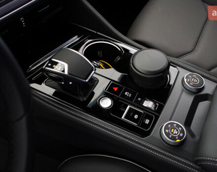 Фольксваген Туарег, объемом двигателя 2.97 л и пробегом 0 тыс. км за 86189 $, фото 14 на Automoto.ua