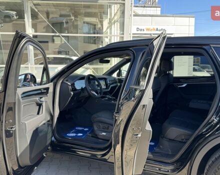 Фольксваген Туарег, объемом двигателя 2.99 л и пробегом 0 тыс. км за 65500 $, фото 17 на Automoto.ua