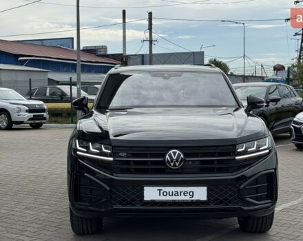 Фольксваген Туарег, объемом двигателя 2.97 л и пробегом 0 тыс. км за 84830 $, фото 2 на Automoto.ua