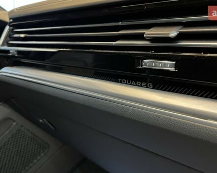 Фольксваген Туарег, об'ємом двигуна 2.99 л та пробігом 0 тис. км за 87041 $, фото 27 на Automoto.ua