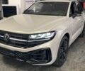 купити нове авто Фольксваген Туарег 2025 року від офіційного дилера Автодім Атлант на Вацлава Гавела Фольксваген фото