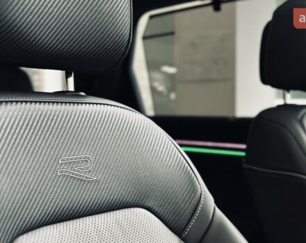 купить новое авто Фольксваген Туарег 2025 года от официального дилера Автодім Атлант на Вацлава Гавела Фольксваген фото