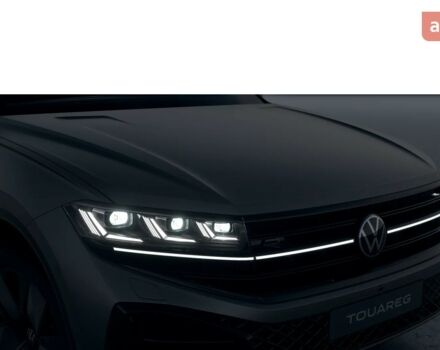 Фольксваген Туарег, объемом двигателя 2.97 л и пробегом 0 тыс. км за 88864 $, фото 4 на Automoto.ua