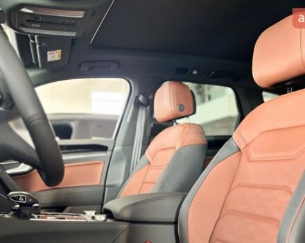 Фольксваген Туарег, объемом двигателя 2.97 л и пробегом 0 тыс. км за 90689 $, фото 20 на Automoto.ua