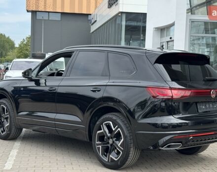 Фольксваген Туарег, объемом двигателя 2.97 л и пробегом 0 тыс. км за 84830 $, фото 8 на Automoto.ua