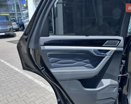 Фольксваген Туарег 2025 у Миколаєві на Automoto.ua Фольксваген Туарег, об'ємом двигуна 2.97 л та пробігом 0 тис. км за 88917 $, фото 30 на Automoto.ua