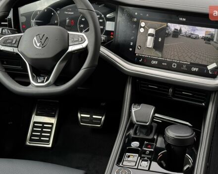 Фольксваген Туарег, объемом двигателя 2.97 л и пробегом 0 тыс. км за 87816 $, фото 17 на Automoto.ua