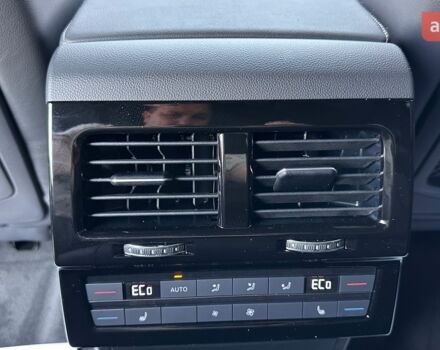 Фольксваген Туарег, объемом двигателя 2.97 л и пробегом 0 тыс. км за 82500 $, фото 31 на Automoto.ua