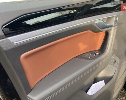 Фольксваген Туарег, объемом двигателя 2.97 л и пробегом 0 тыс. км за 90366 $, фото 9 на Automoto.ua