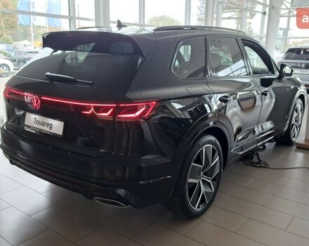 Фольксваген Туарег 2025 у Хмельницькому на Automoto.ua Фольксваген Туарег, об'ємом двигуна 2.97 л та пробігом 0 тис. км за 86190 $, фото 33 на Automoto.ua