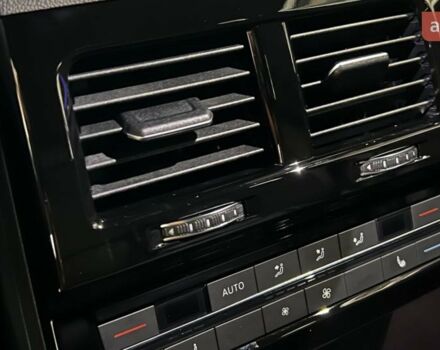 Фольксваген Туарег, объемом двигателя 2.97 л и пробегом 0 тыс. км за 87680 $, фото 13 на Automoto.ua