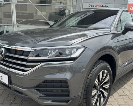 Фольксваген Туарег, объемом двигателя 2.97 л и пробегом 0 тыс. км за 66300 $, фото 12 на Automoto.ua