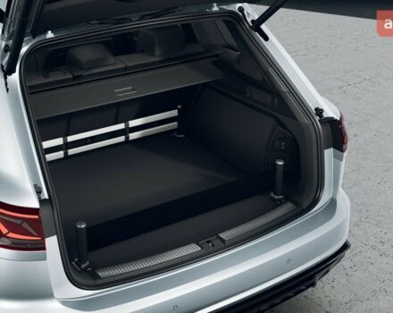 купити нове авто Фольксваген Туарег 2025 року від офіційного дилера Алекс СО Фольксваген фото