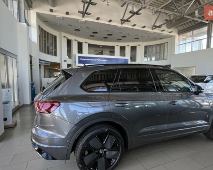 Фольксваген Туарег 2025 в Мукачеве на Automoto.ua Фольксваген Туарег, объемом двигателя 2.97 л и пробегом 0 тыс. км за 87071 $, фото 15 на Automoto.ua