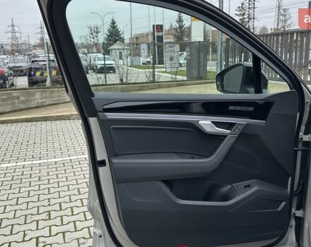 Фольксваген Туарег, объемом двигателя 2.97 л и пробегом 0 тыс. км за 88000 $, фото 8 на Automoto.ua