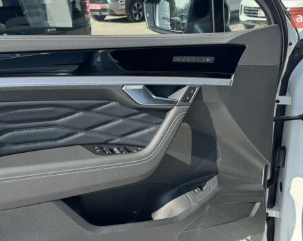 Фольксваген Туарег, об'ємом двигуна 2.97 л та пробігом 0 тис. км за 87860 $, фото 2 на Automoto.ua