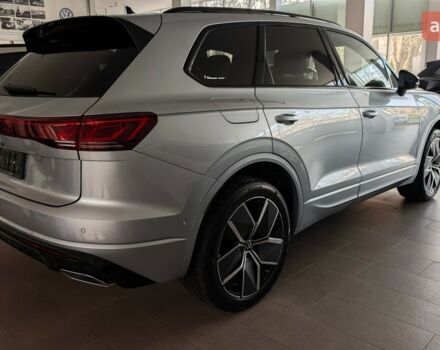 купить новое авто Фольксваген Туарег 2025 года от официального дилера Автомобільний Дім Volkswagen Фольксваген фото