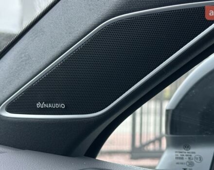 Фольксваген Туарег, объемом двигателя 2.97 л и пробегом 0 тыс. км за 88000 $, фото 17 на Automoto.ua