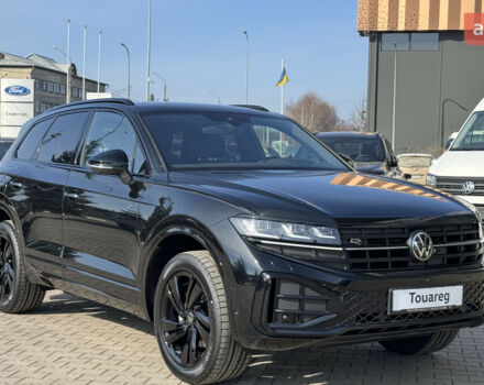 Фольксваген Туарег, объемом двигателя 2.97 л и пробегом 0 тыс. км за 87500 $, фото 8 на Automoto.ua