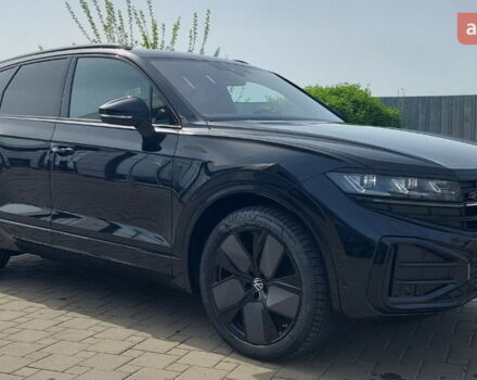 Фольксваген Туарег, объемом двигателя 2.97 л и пробегом 0 тыс. км за 86865 $, фото 8 на Automoto.ua