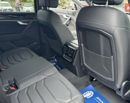 Фольксваген Туарег, объемом двигателя 2.97 л и пробегом 0 тыс. км за 66200 $, фото 22 на Automoto.ua