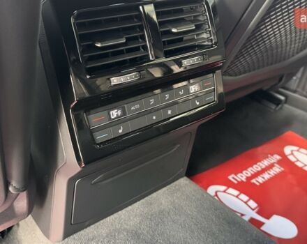 Фольксваген Туарег, объемом двигателя 2.99 л и пробегом 0 тыс. км за 66960 $, фото 16 на Automoto.ua