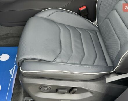 Фольксваген Туарег, объемом двигателя 2.97 л и пробегом 0 тыс. км за 88000 $, фото 13 на Automoto.ua