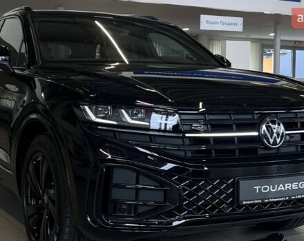 Фольксваген Туарег, об'ємом двигуна 2.97 л та пробігом 0 тис. км за 86600 $, фото 7 на Automoto.ua