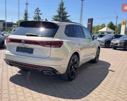 Фольксваген Туарег, объемом двигателя 2.97 л и пробегом 0 тыс. км за 83500 $, фото 3 на Automoto.ua