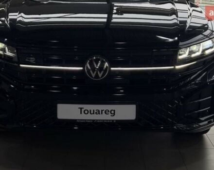 Фольксваген Туарег, об'ємом двигуна 2.97 л та пробігом 0 тис. км за 86500 $, фото 2 на Automoto.ua