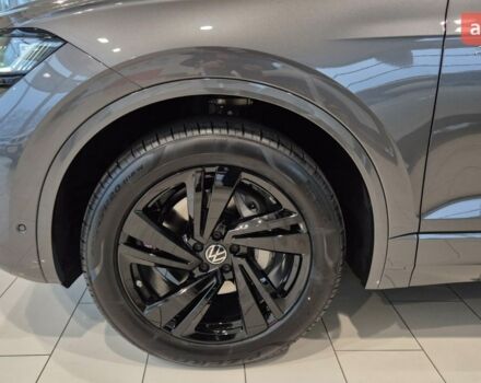 Фольксваген Туарег 2025 у Миколаєві на Automoto.ua Фольксваген Туарег, об'ємом двигуна 2.97 л та пробігом 0 тис. км за 86560 $, фото 16 на Automoto.ua